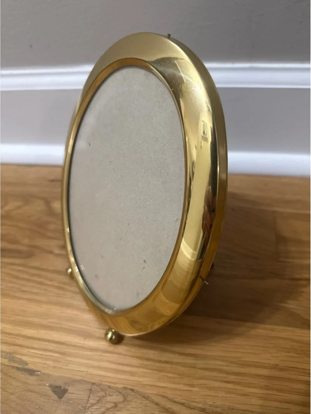 N/A oval picture